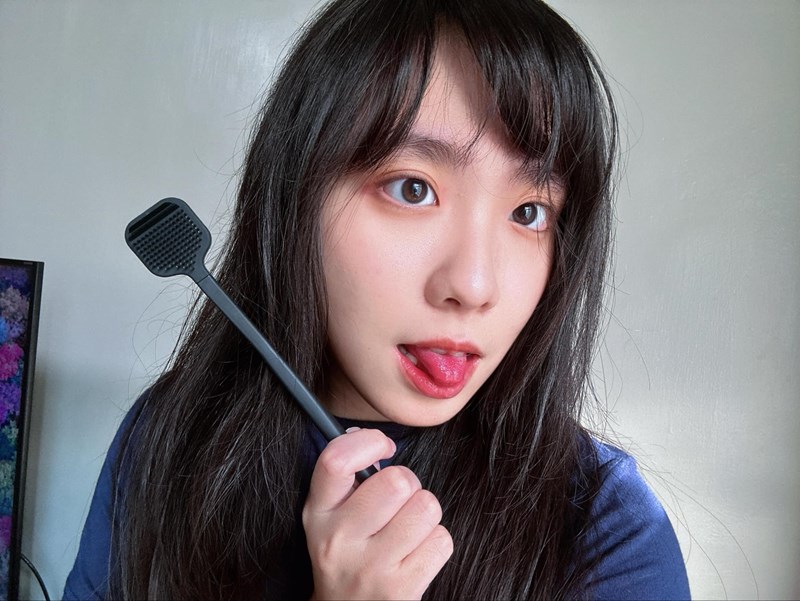 試用
